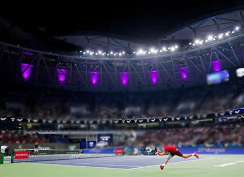 原阳县体育比赛