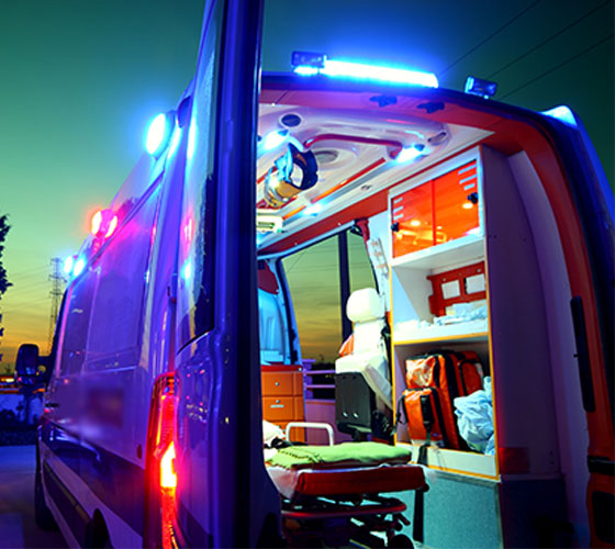 原阳县车辆内部展示